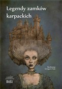 Legendy za... - Bartłomiej Grzegorz Sala -  Książka z wysyłką do Niemiec 