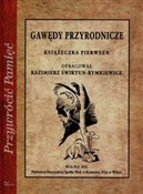 Polska książka : Gawędy prz... - Kazimierz Świrtun-Rymkiewicz