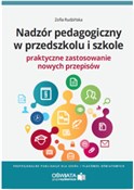 Polnische buch : Nadzór ped... - Zofia Rudzińska