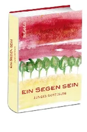 Książka : EIN SEGEN ...