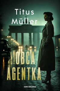 Obrazek Obca agentka