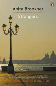 Obrazek Strangers