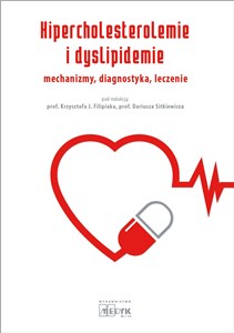 Bild von Hipercholesterolemie i dyslipidemie mechanizmy, diagnostyka, leczenie