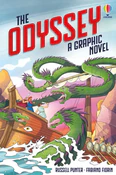 Zobacz : The Odysse... - Russell Punter