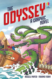 Obrazek The Odyssey