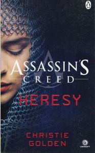 Obrazek Assassins Creed Heresy