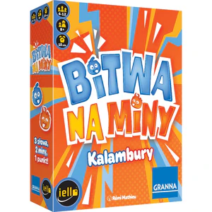 Bild von Gra Bitwa na Miny