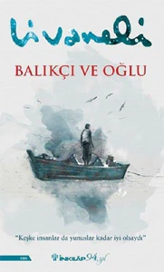 Obrazek LIVANELI, Z: BALIKCI VE OGLU