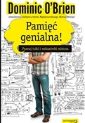 Pamięć gen... - Dominic O'Brien -  Polnische Buchandlung 