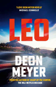 Obrazek MEYER, D: LEO