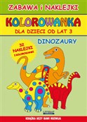 Polska książka : Kolorowank... - Piotr Kieruj