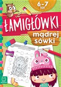 Łamigłówki... - Opracowanie Zbiorowe -  Książka z wysyłką do Niemiec 