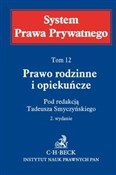 Prawo rodz... - Tadeusz Smyczyński - Ksiegarnia w niemczech