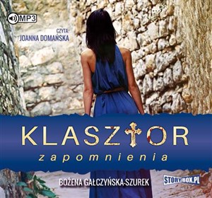 Bild von [Audiobook] Klasztor zapomnienia