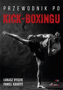 Bild von Przewodnik po kickboxingu Przewodnik po kickboxingu