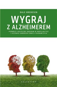 Bild von Wygraj z Alzheimerem Pierwszy skuteczny program w profilaktyce i leczeniu zaburzeń funkcji poznawczych