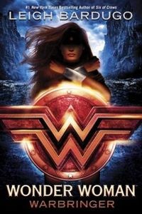 Bild von Wonder Woman Warbringer