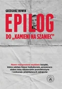 Epilog do - Grzegorz Nowik -  fremdsprachige bücher polnisch 