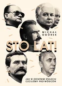 Polnische buch : Sto lat! J... - Michał Ogórek