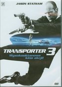 Transporte... - Luc Besson - buch auf polnisch 