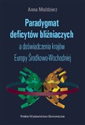 Polska książka : Paradygmat... - Anna Moździerz