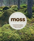 Moss - Ulrica Nordstrom - buch auf polnisch 