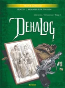 Dekalog To... - Frank Giroud -  fremdsprachige bücher polnisch 