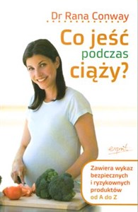 Obrazek Co jeść podczas ciąży