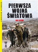 Polska książka : Pierwsza W... - Max Arthur