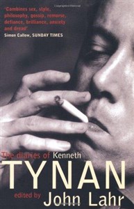 Bild von The Diaries of Kenneth Tynan