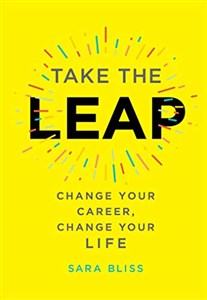 Obrazek Take the Leap: Change Your Career, Change Your Life