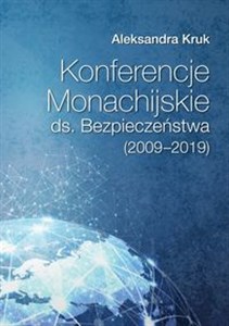 Bild von Konferencje Monachijskie ds. Bezpieczeństwa (2009-2019)