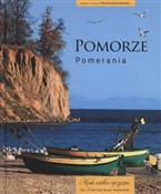 Pomorze Ma... - Piotr Januszewski, Marta Sapała - buch auf polnisch 