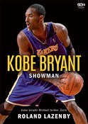 Kobe Bryan... - Roland Lazenby -  polnische Bücher