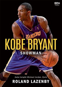 Bild von Kobe Bryant Showman