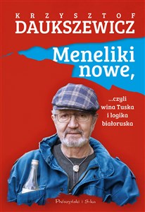 Bild von Meneliki nowe, czyli wina Tuska i logika białoruska