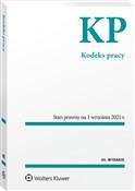 Kodeks pra... - Opracowanie Zbiorowe -  polnische Bücher