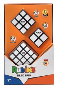 Bild von Rubik trio pack