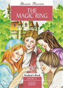 The Magic ... - S. Parker E. Moutsou - buch auf polnisch 