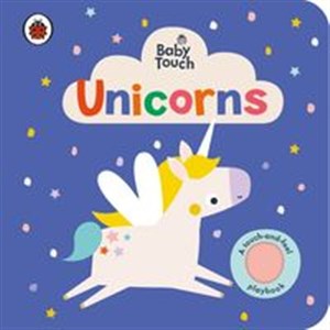 Bild von Baby Touch: Unicorns
