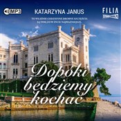 [Audiobook... - Katarzyna Janus -  fremdsprachige bücher polnisch 