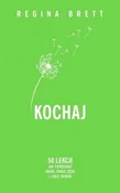 Polnische buch : Kochaj 50 ... - Regina Brett