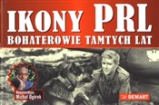 Ikony PRL ... - Jarosław Talacha, Wojciech Stalęga -  polnische Bücher