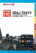 Polska książka : Zdaj testy... - Marcin Figarski