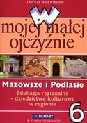 W mojej ma... - Janusz Kuźnieców -  polnische Bücher