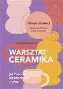 Warsztat c... - Marta Kachniarz, Olek Kozielski - buch auf polnisch 