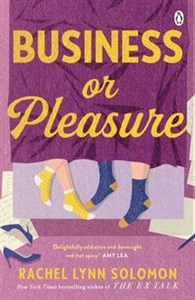 Bild von Business or Pleasure