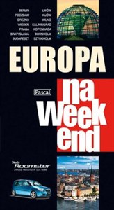 Obrazek Europa na weekend