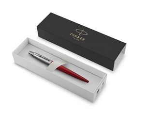 Obrazek Długopis Jotter Kensington Red CT