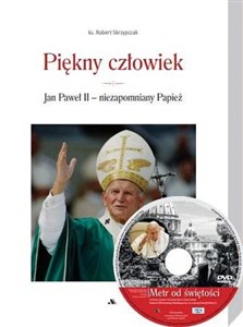 Bild von Piękny człowiek